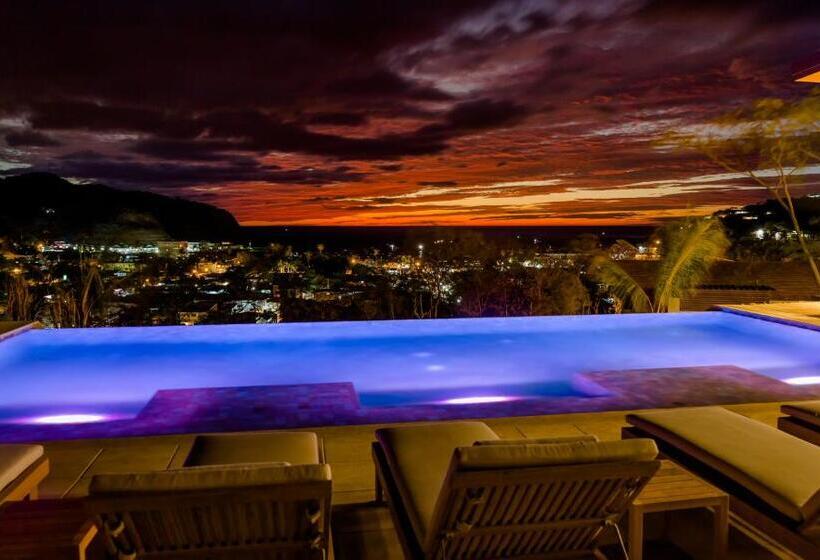 Апартаменты 2 Спальни с Балконом, La Santa Maria Resort