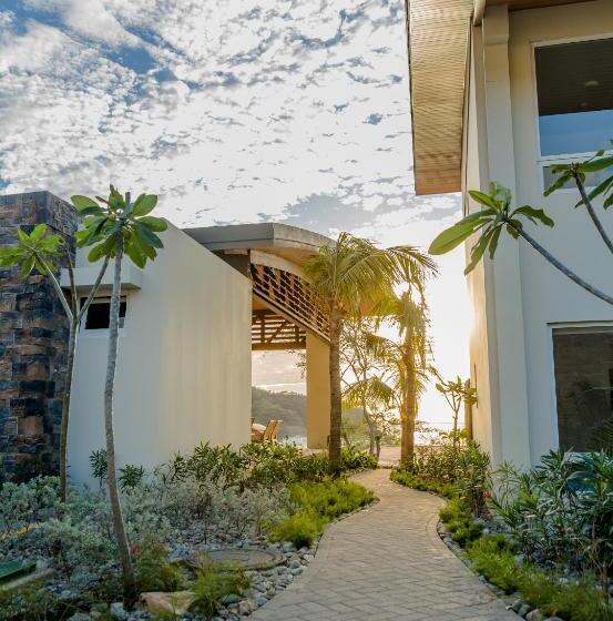 Апартаменты 2 Спальни с Балконом, La Santa Maria Resort