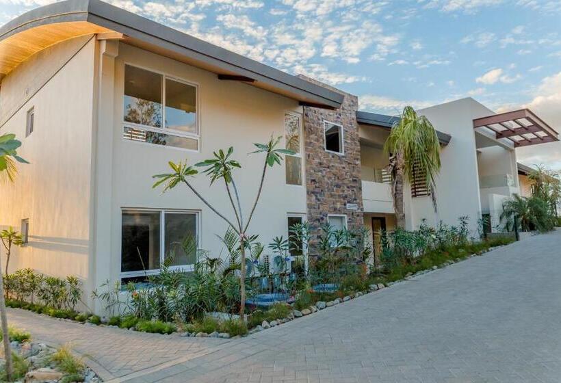 Апартаменты 3 Спальни, La Santa Maria Resort
