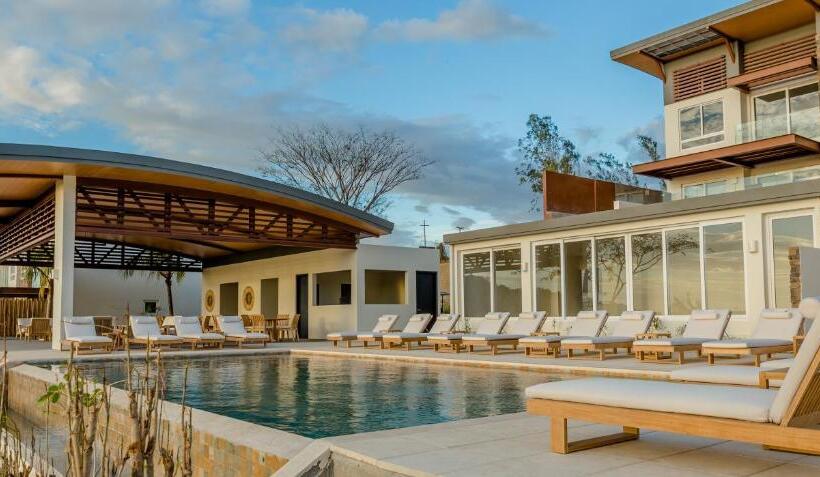 Апартаменты 3 Спальни, La Santa Maria Resort