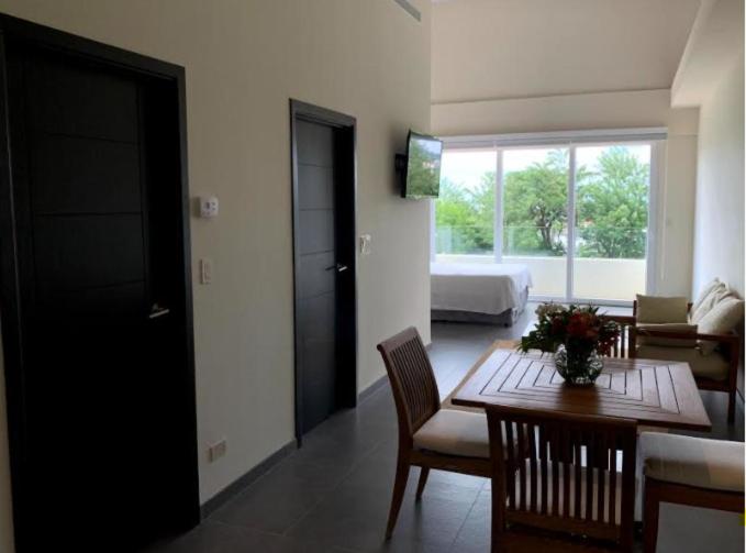Студия Deluxe, La Santa Maria Resort