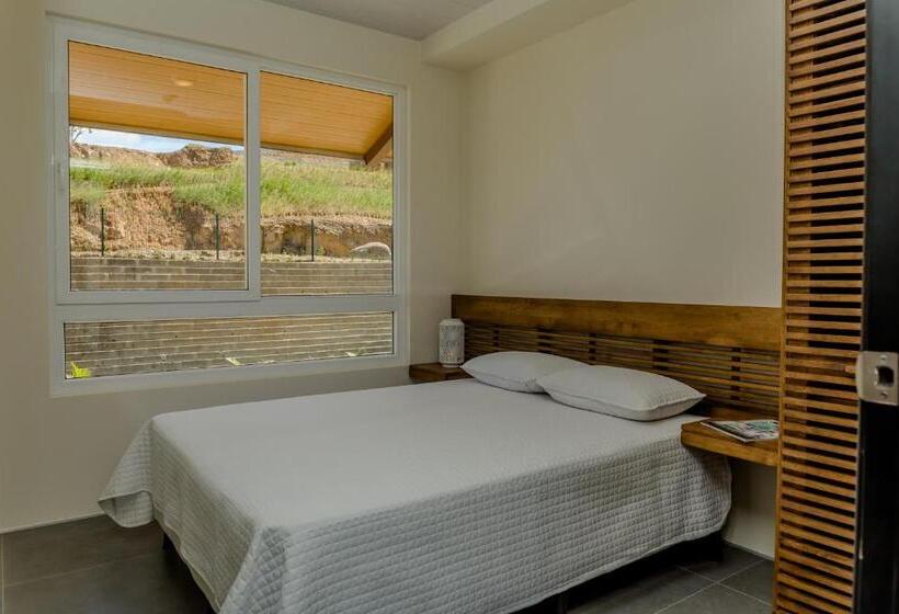 Апартаменты 3 Спальни, La Santa Maria Resort