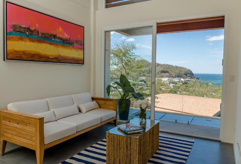 Апартаменты 3 Спальни, La Santa Maria Resort