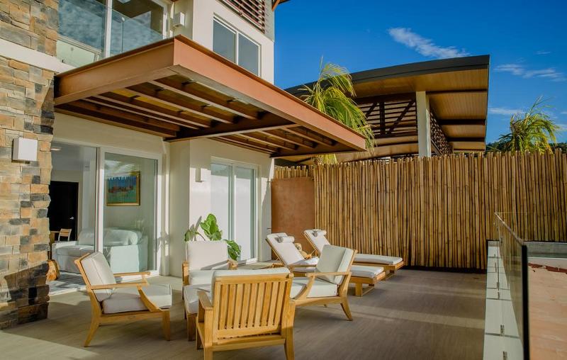Апартаменты 3 Спальни, La Santa Maria Resort