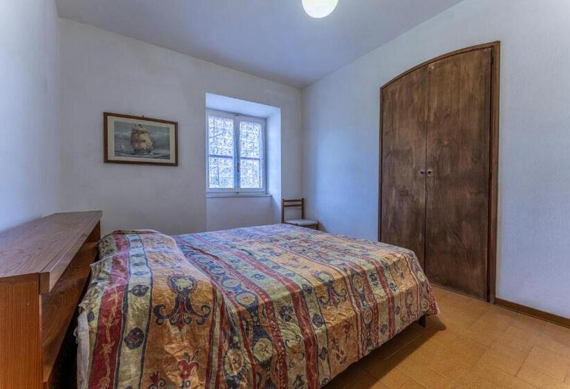 شقة غرفتين, Orbetello Giannella Apartment