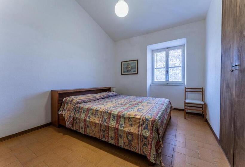 شقة غرفتين, Orbetello Giannella Apartment