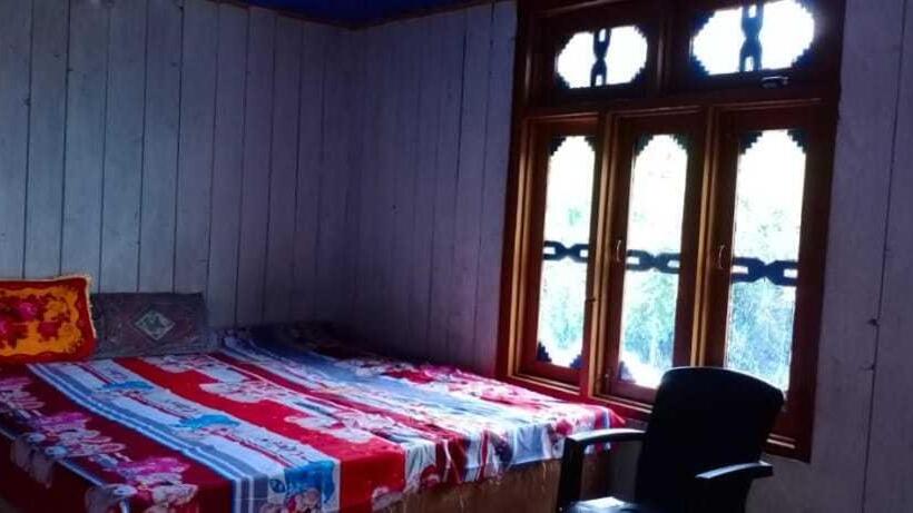 침실 1개 아파트, Oyo Home Jia Lal Homestay