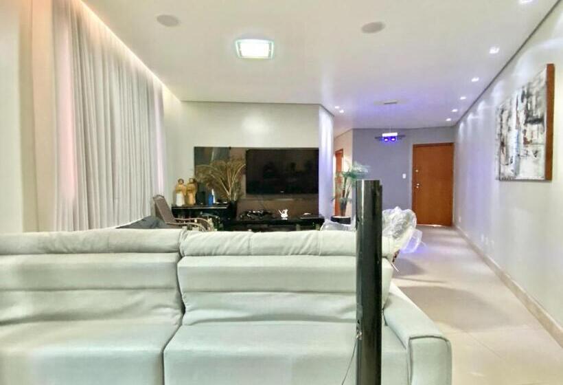Quarto Deluxe, Portal Do Jaragua