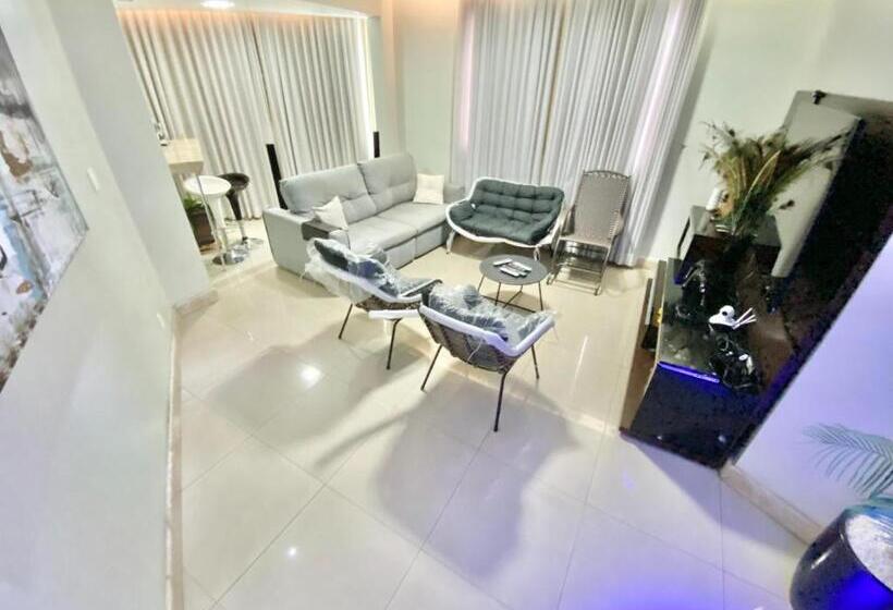 Quarto Deluxe, Portal Do Jaragua