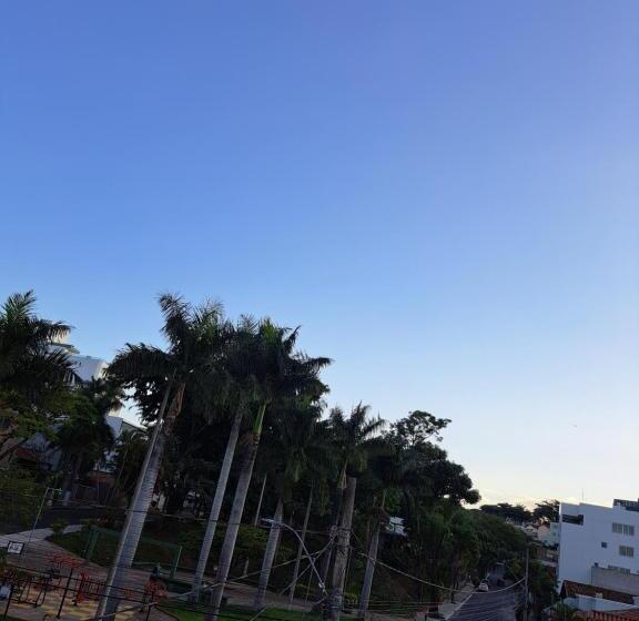 가든 전망 싱글룸, Portal Do Jaragua