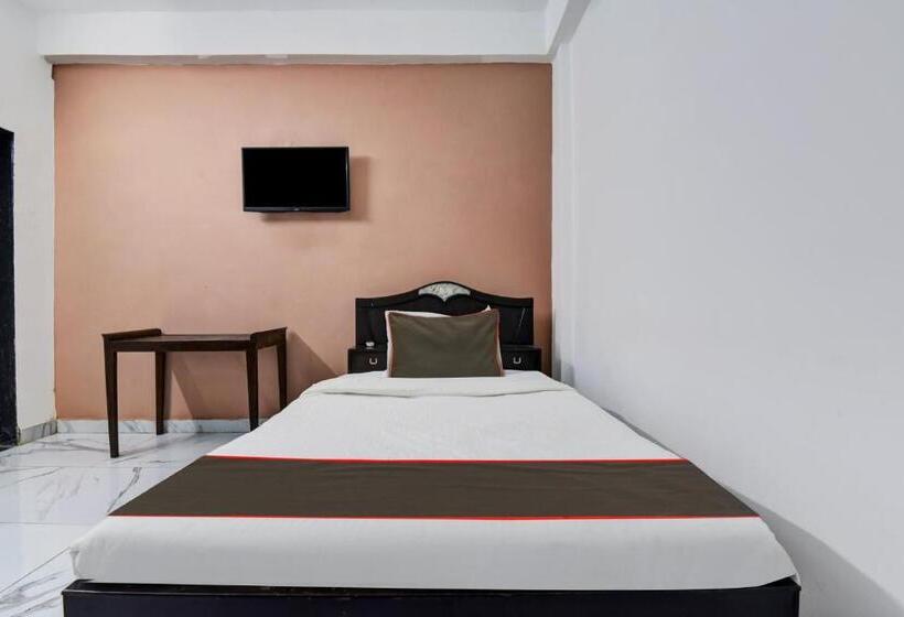 Трехместный Номер Deluxe, Collection O Hotel Kumbha Garh