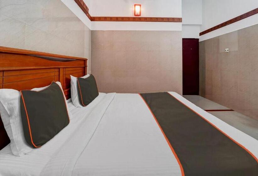 اتاق استاندارد, Fabhotel Skyry I   Nr Covai Corporation Science Park