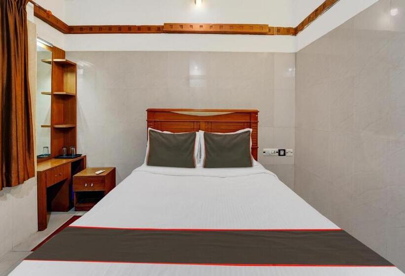 اتاق استاندارد, Fabhotel Skyry I   Nr Covai Corporation Science Park