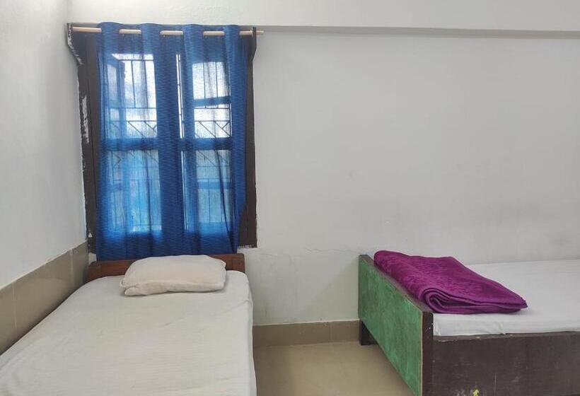 اتاق استاندارد, Duda Lodge