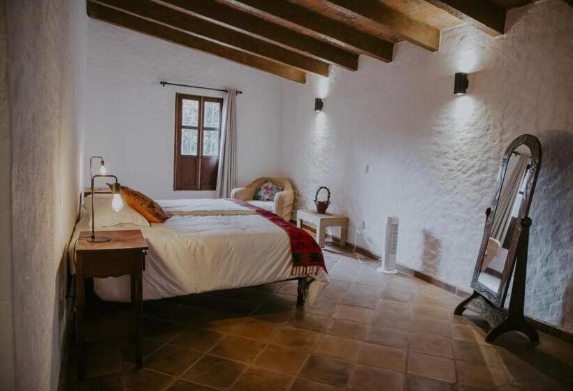 套房, Hacienda Real Love & Wellness San Miguel De Allende