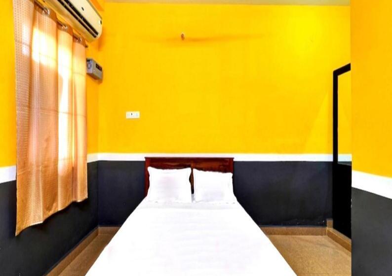 豪华房间, L7 Guest House