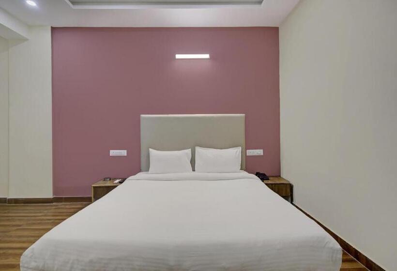 Трехместный Номер Классика, Oyo Green Land Resorts Jodhpur