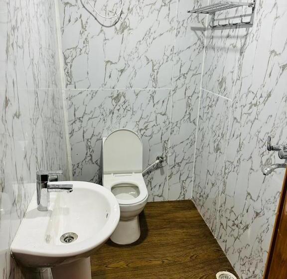 Номер Deluxe, The Avenue Ranchi