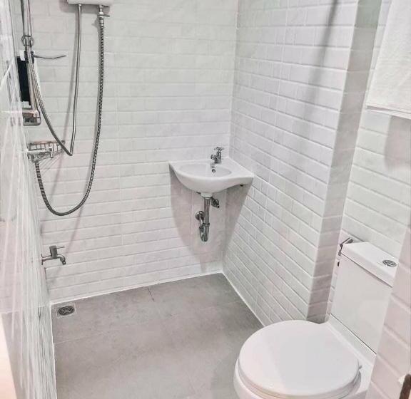اتاق استاندارد, Jira19hostel