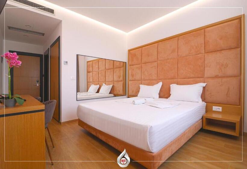 디럭스 룸, Nbt Hotel Lac