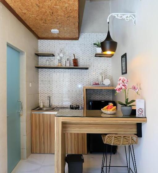 Номер Стандарт, Nd Loft 2 By Kasta Hospitality