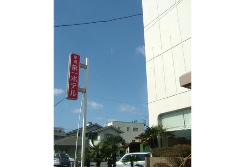 Студия Стандарт, Onomichi Daiichi Hotel   Vacation Stay 02585v