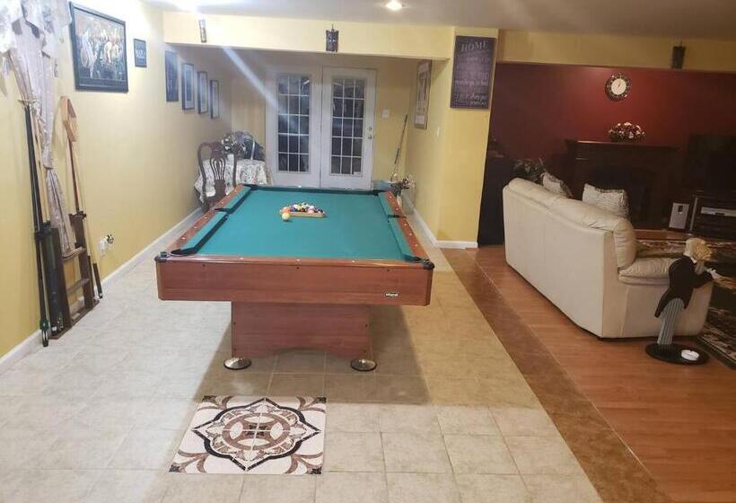 Семейный Номер, Bwi   Md Live   Guest House