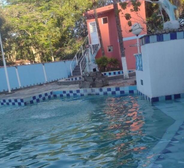 스탠다드 룸, Trairão Pousada Em Guararema