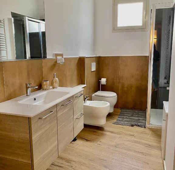 Семейный Номер, B&b Niu Susu