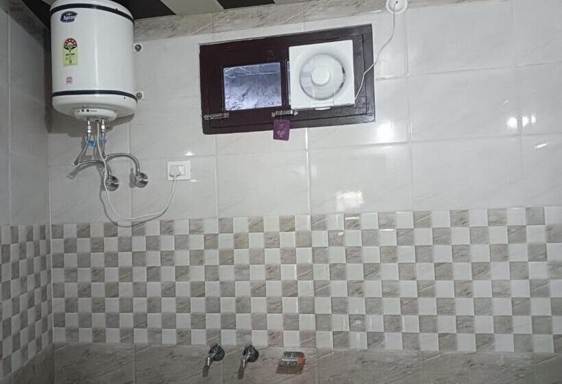 디럭스 룸, Palsraz Homestay