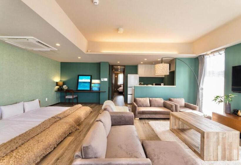 Студия Стандарт, Breaky Hotel   Vacation Stay 21159v