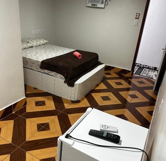 이코노미 룸, 3d