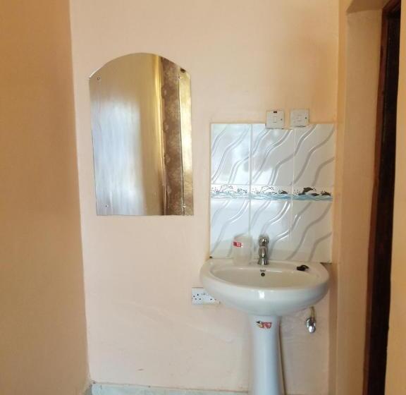 اتاق استاندارد, Allamanda Gardens Resort