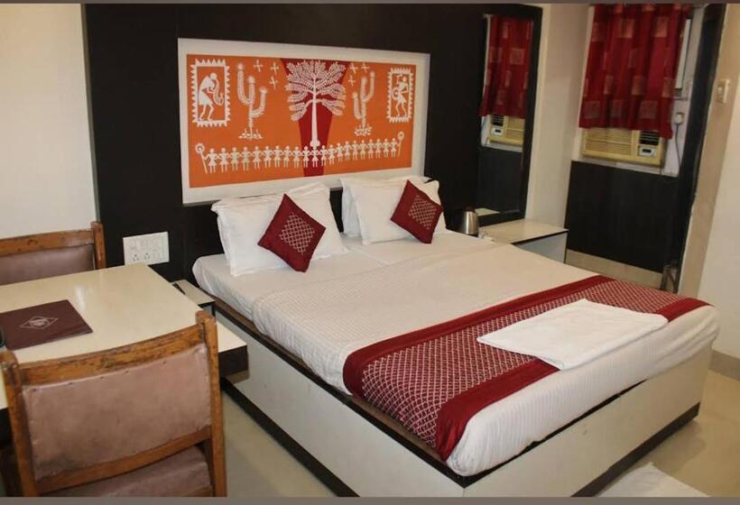 Номер Deluxe, Roopali Inn