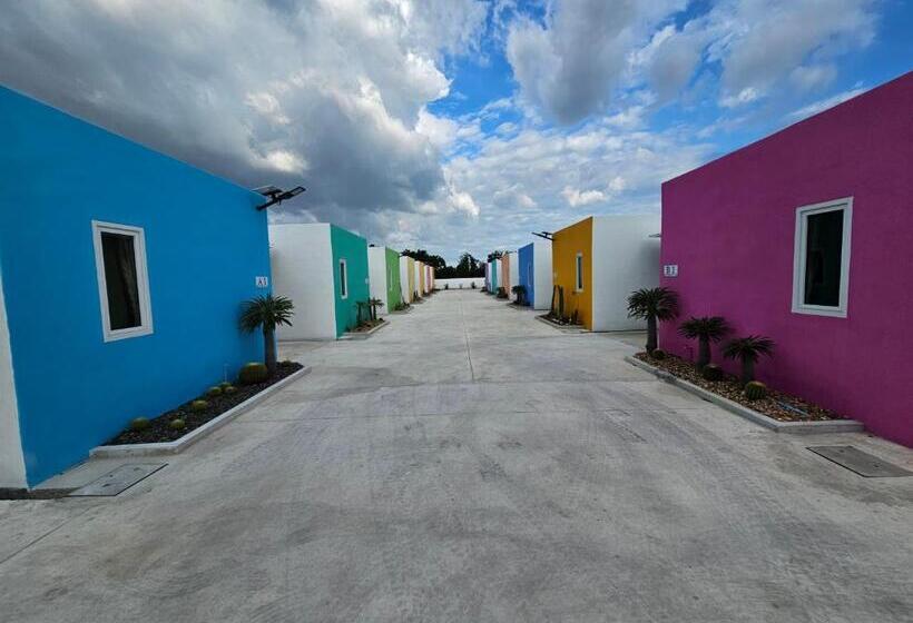 Номер Стандарт, Klong Zand Resort
