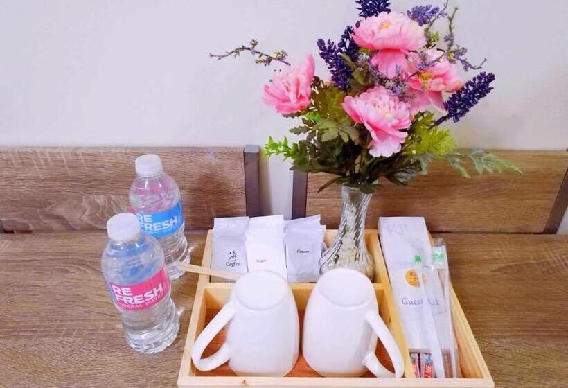 패밀리 스튜디오, My Wander Nest At Vinia Residence