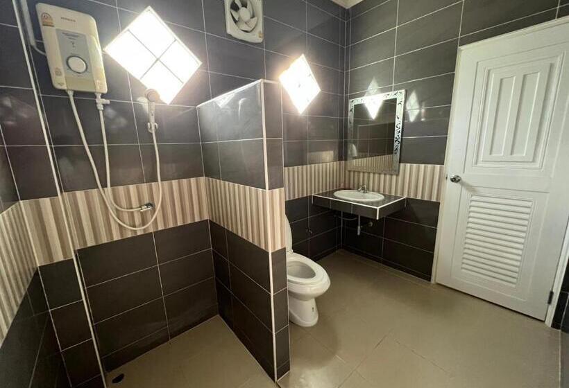 Стандартный Номер Кровать Кинг, Nuttida Resort ณัฐธิดา รีสอร์ท