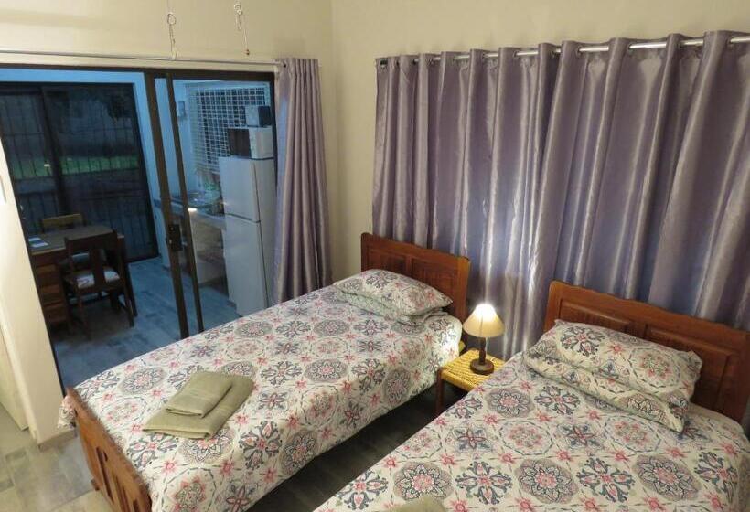 스탠다드 룸, Parksig Self Catering