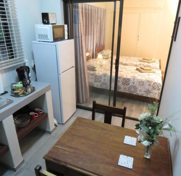 스탠다드 룸, Parksig Self Catering