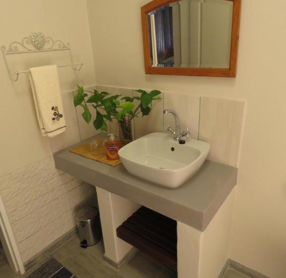 스탠다드 룸, Parksig Self Catering