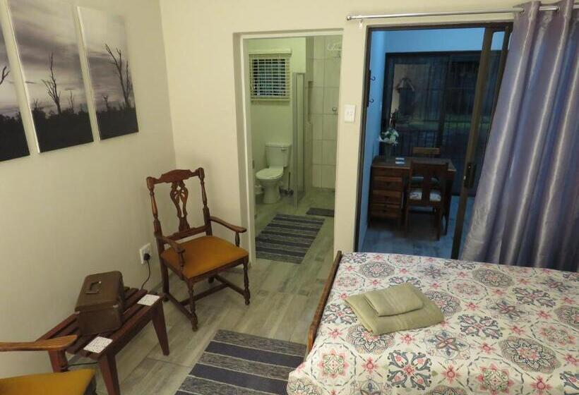 스탠다드 룸, Parksig Self Catering