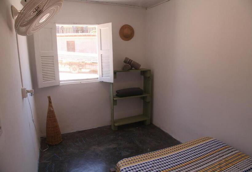 Номер Стандарт, Calango Hostel