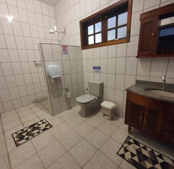 Номер Стандарт, Hostel São Xico
