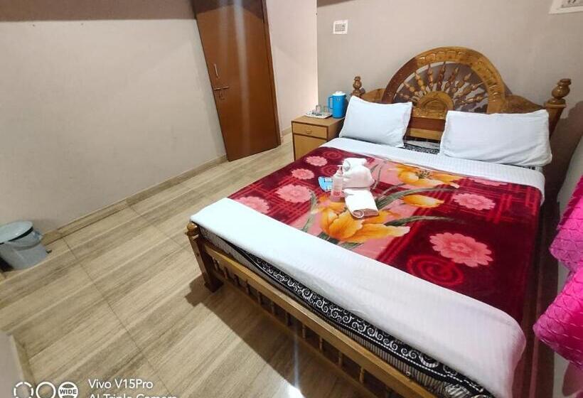 豪华房间, Gk Holiday Inn