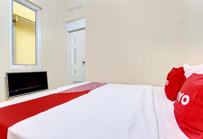 Номер Economy, Oyo 93208 Guest House Cemara 2