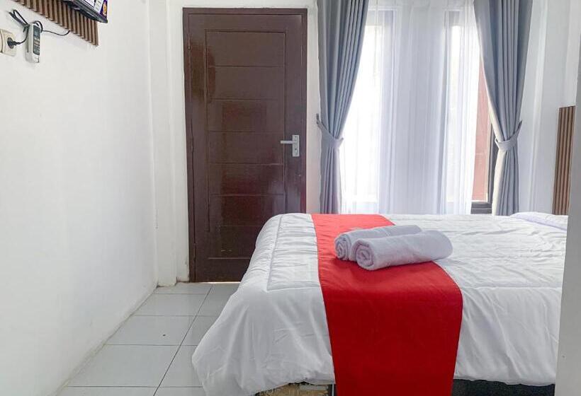 Номер Стандарт, Reddoorz Near Fkip Untirta Serang