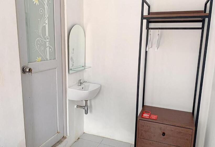 Номер Стандарт, Reddoorz Near Fkip Untirta Serang