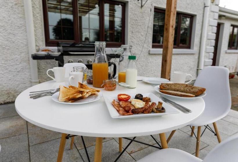 Номер Superior Кровать Кинг, Oak House Laois B&b