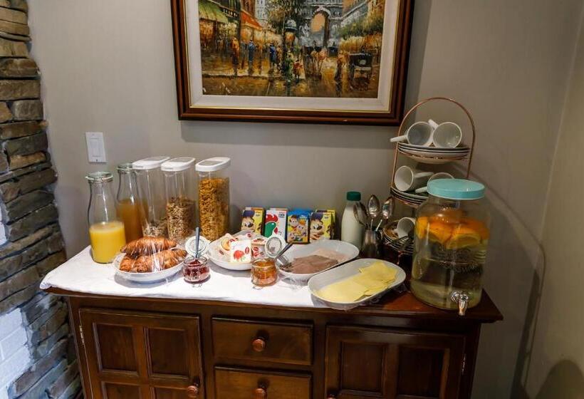 스탠다드 룸, Oak House Laois B&b