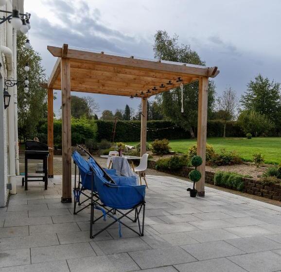 Номер Стандарт, Oak House Laois B&b
